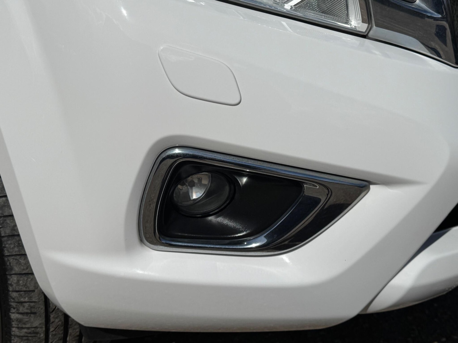 Used Nissan Navara 2017 for sale - 78034128: Photo 40