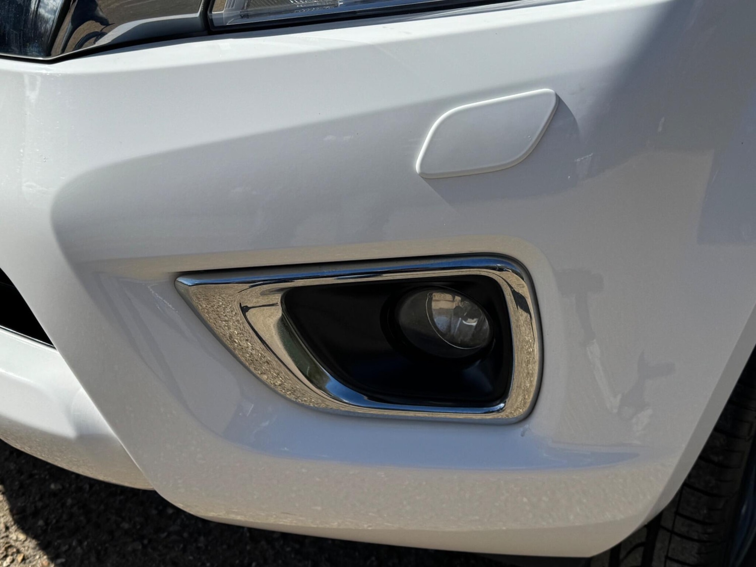 Used Nissan Navara 2017 for sale - 78034128: Photo 41