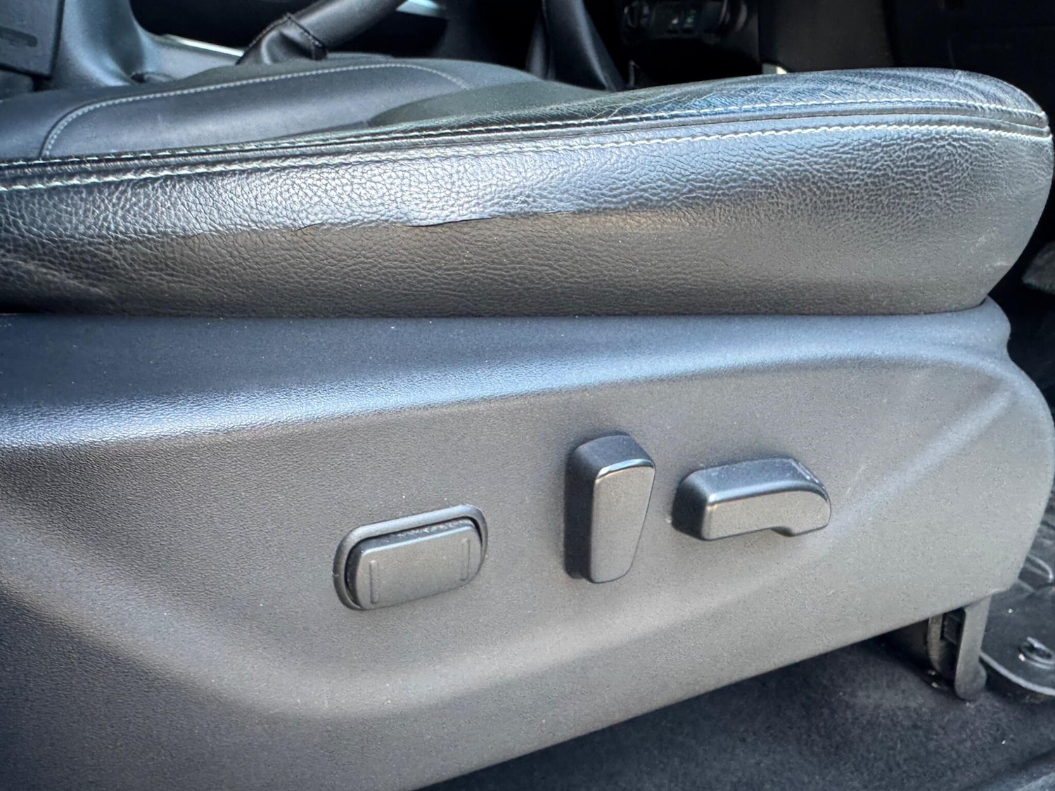 Used Nissan Navara 2017 for sale - 78034128: Photo 47