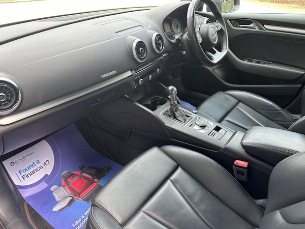 Used Audi S3 2017 for sale - 75449781: Photo 10