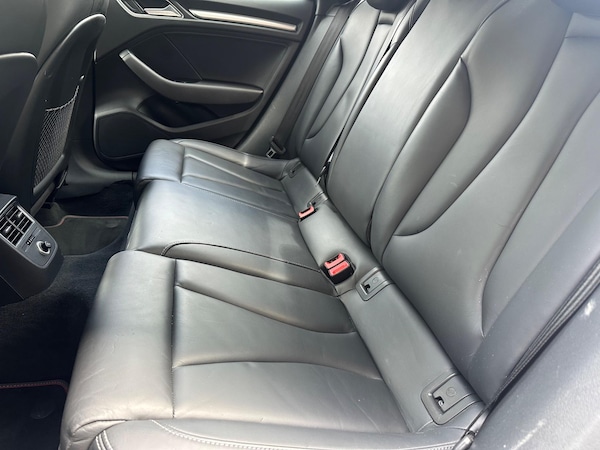 Used Audi S3 2017 for sale - 75449781: Photo 15