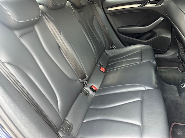 Used Audi S3 2017 for sale - 75449781: Photo 16