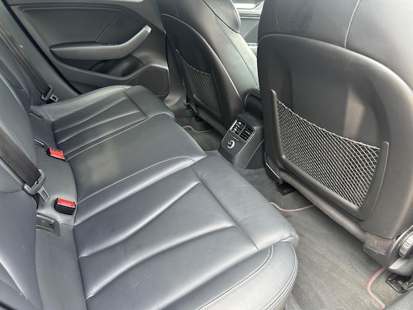 Used Audi S3 2017 for sale - 75449781: Photo 17