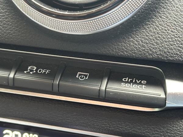 Used Audi S3 2017 for sale - 75449781: Photo 18