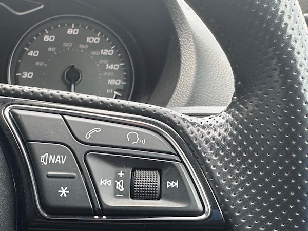 Used Audi S3 2017 for sale - 75449781: Photo 20
