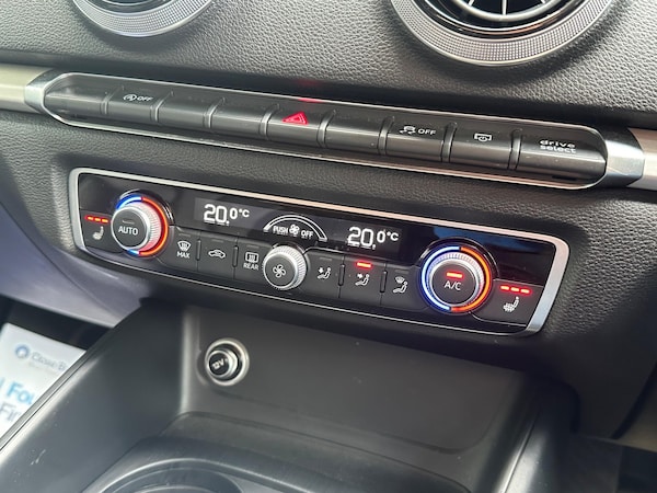 Used Audi S3 2017 for sale - 75449781: Photo 24