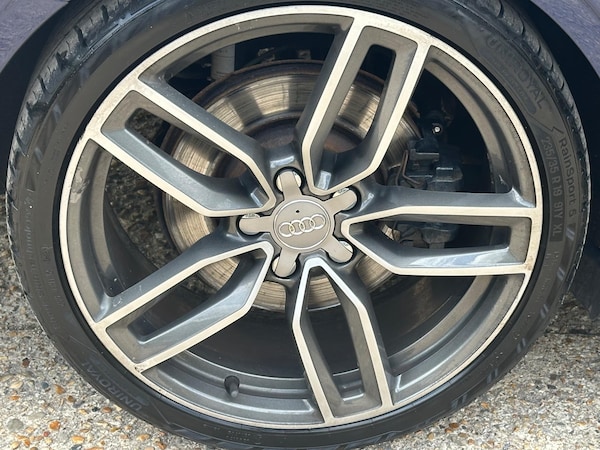 Used Audi S3 2017 for sale - 75449781: Photo 27