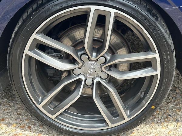 Used Audi S3 2017 for sale - 75449781: Photo 28