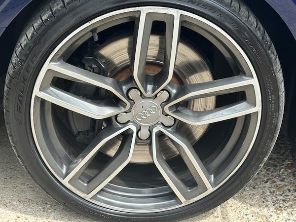 Used Audi S3 2017 for sale - 75449781: Photo 29