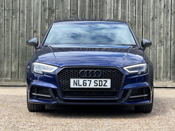 Used Audi S3 2017 for sale - 75449781: Photo 2