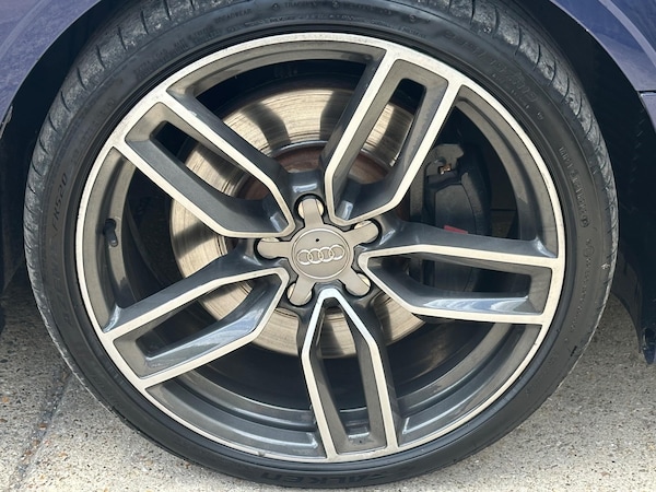 Used Audi S3 2017 for sale - 75449781: Photo 30