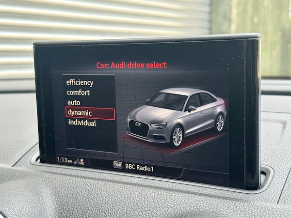 Used Audi S3 2017 for sale - 75449781: Photo 31