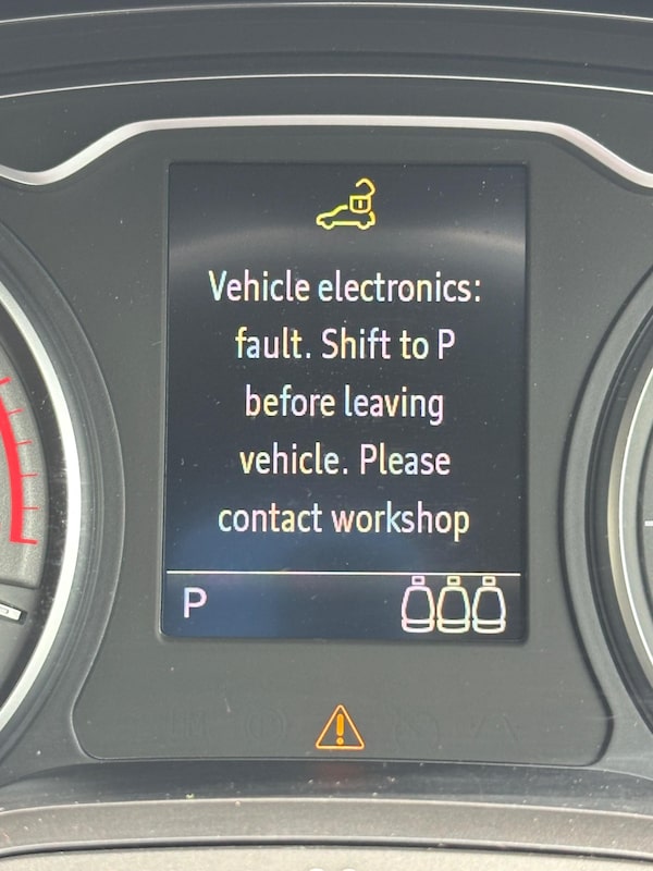 Used Audi S3 2017 for sale - 75449781: Photo 33