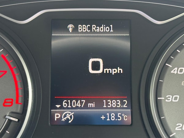 Used Audi S3 2017 for sale - 75449781: Photo 34