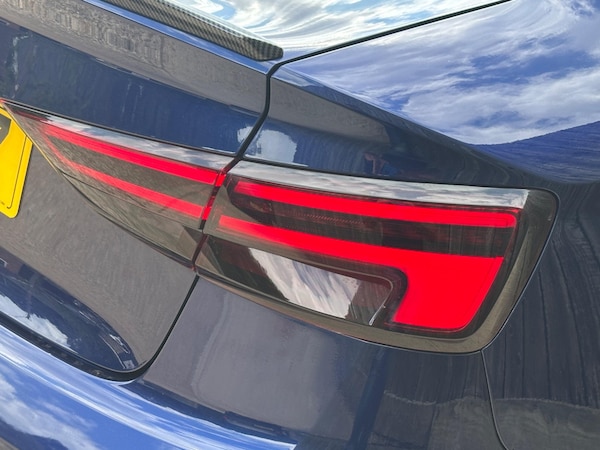 Used Audi S3 2017 for sale - 75449781: Photo 37
