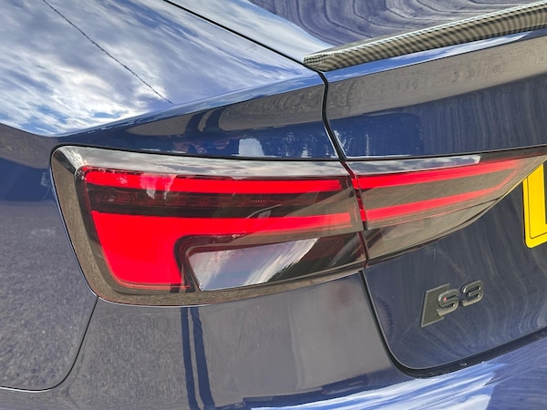 Used Audi S3 2017 for sale - 75449781: Photo 38