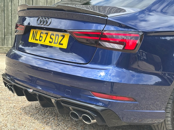 Used Audi S3 2017 for sale - 75449781: Photo 39