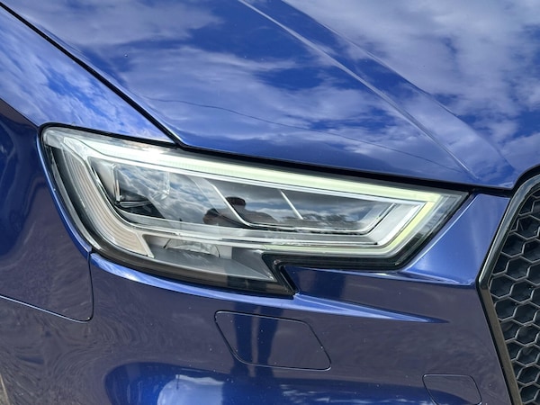 Used Audi S3 2017 for sale - 75449781: Photo 40