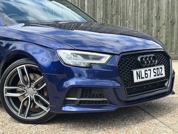 Used Audi S3 2017 for sale - 75449781: Photo 46