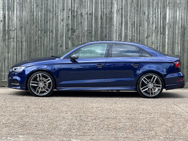 Used Audi S3 2017 for sale - 75449781: Photo 5