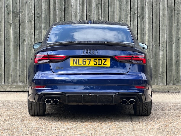 Used Audi S3 2017 for sale - 75449781: Photo 6