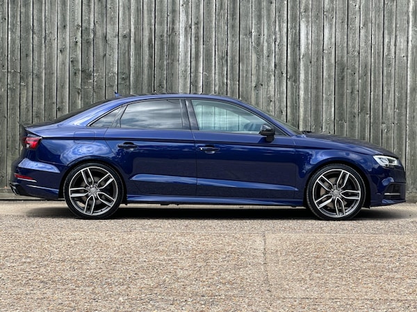 Used Audi S3 2017 for sale - 75449781: Photo 7