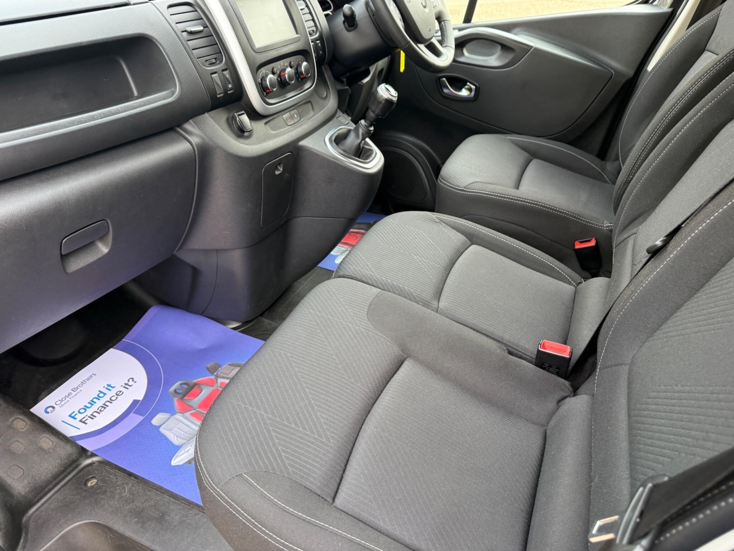 Used Renault Trafic 2021 for sale - 76152476: Photo 10