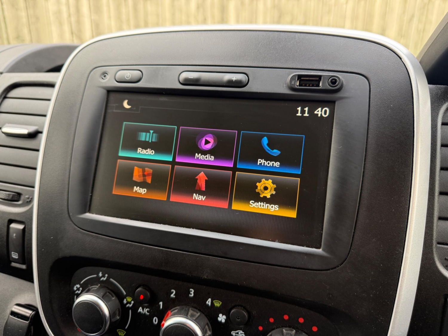 Used Renault Trafic 2021 for sale - 76152476: Photo 11