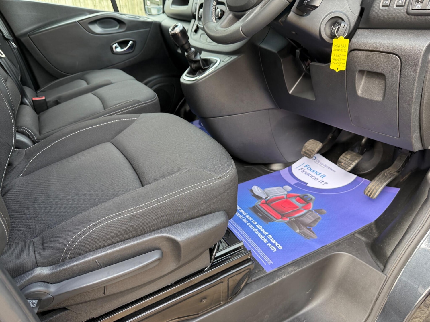 Used Renault Trafic 2021 for sale - 76152476: Photo 17