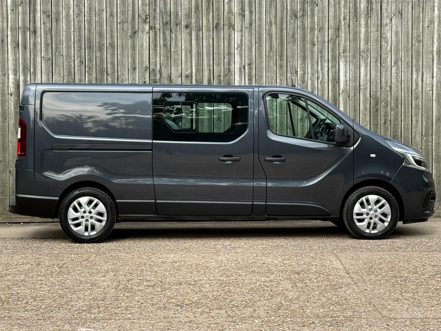 Used Renault Trafic 2021 for sale - 76152476: Photo 21