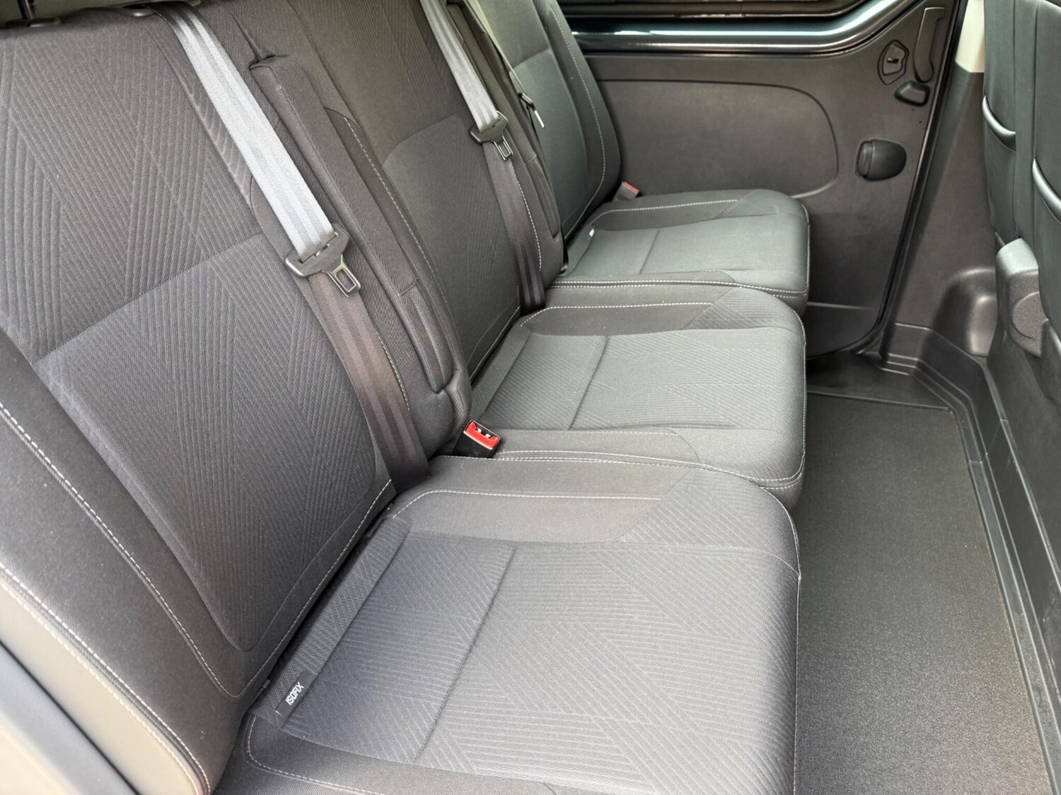 Used Renault Trafic 2021 for sale - 76152476: Photo 24