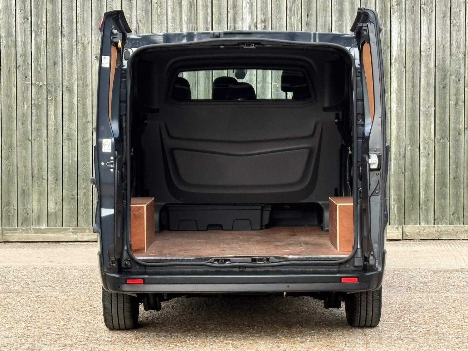 Used Renault Trafic 2021 for sale - 76152476: Photo 25