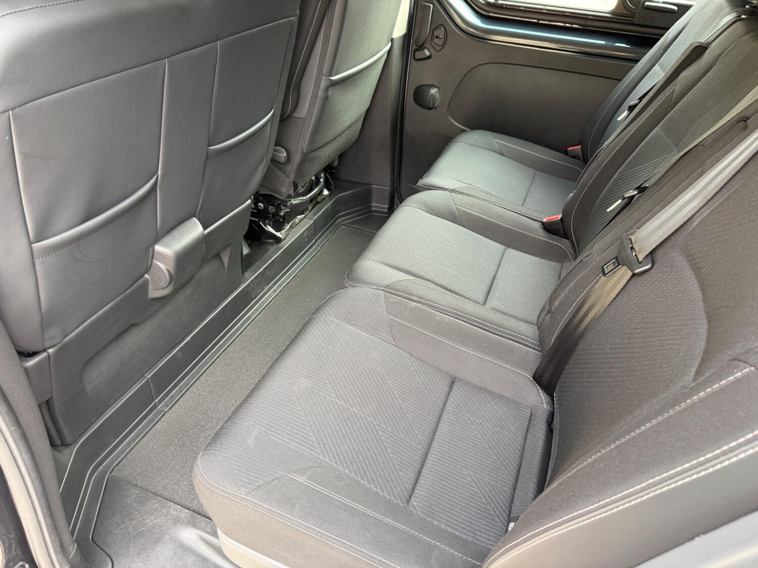 Used Renault Trafic 2021 for sale - 76152476: Photo 26