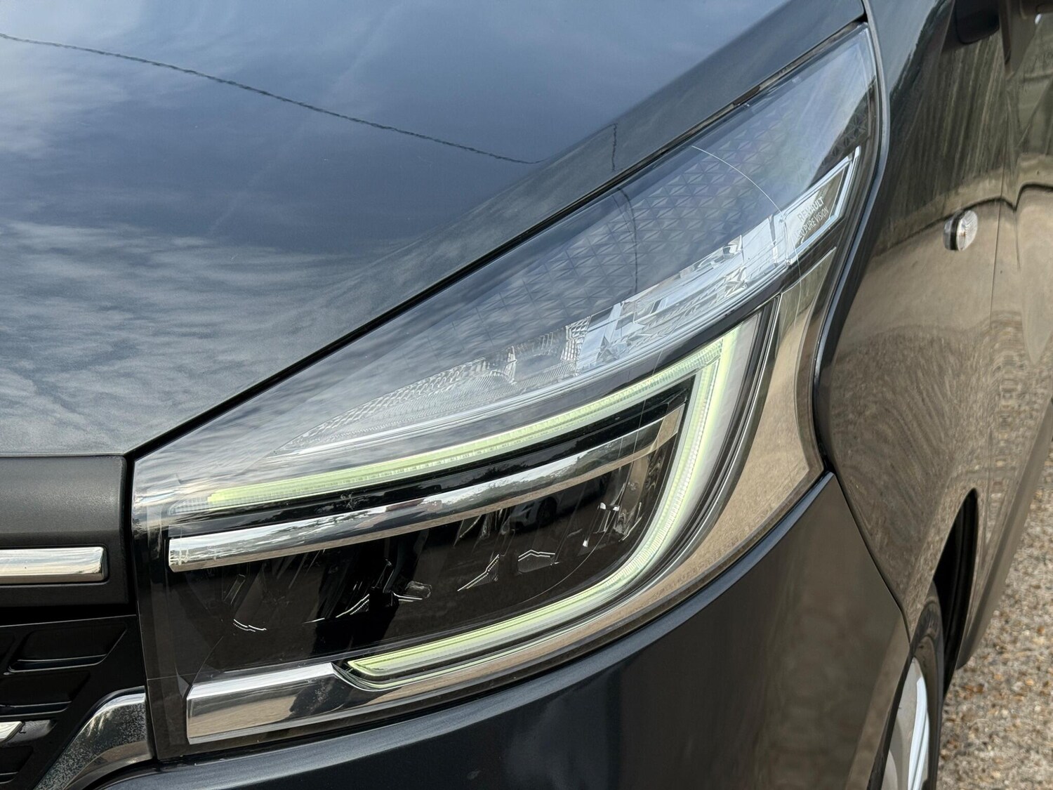 Used Renault Trafic 2021 for sale - 76152476: Photo 28