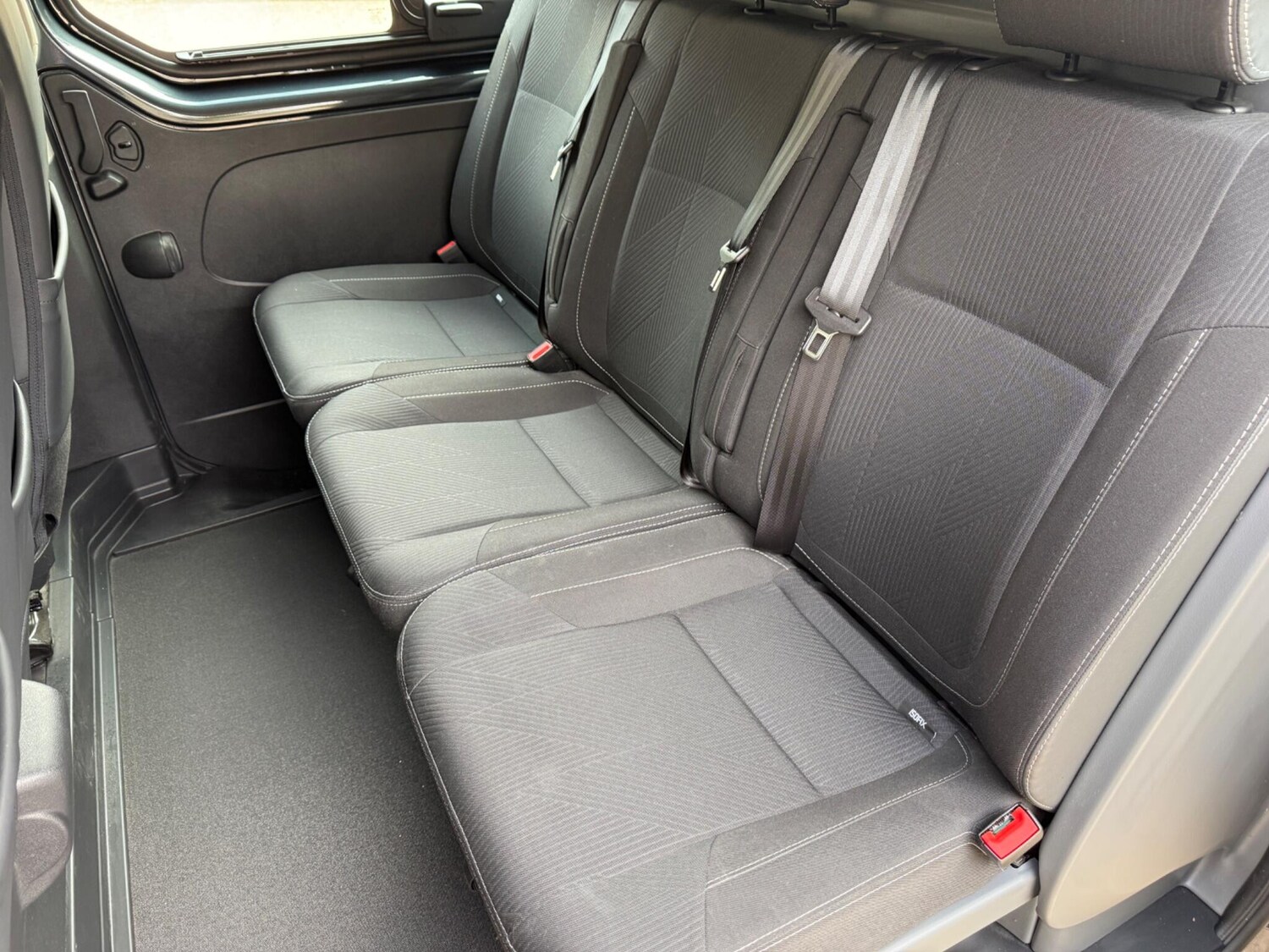 Used Renault Trafic 2021 for sale - 76152476: Photo 29