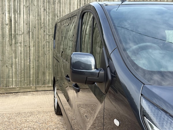 Used Renault Trafic 2021 for sale - 76152476: Photo 31