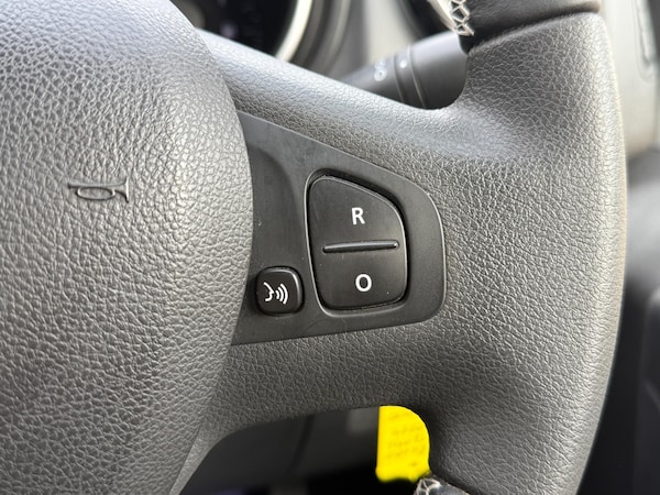 Used Renault Trafic 2021 for sale - 76152476: Photo 39