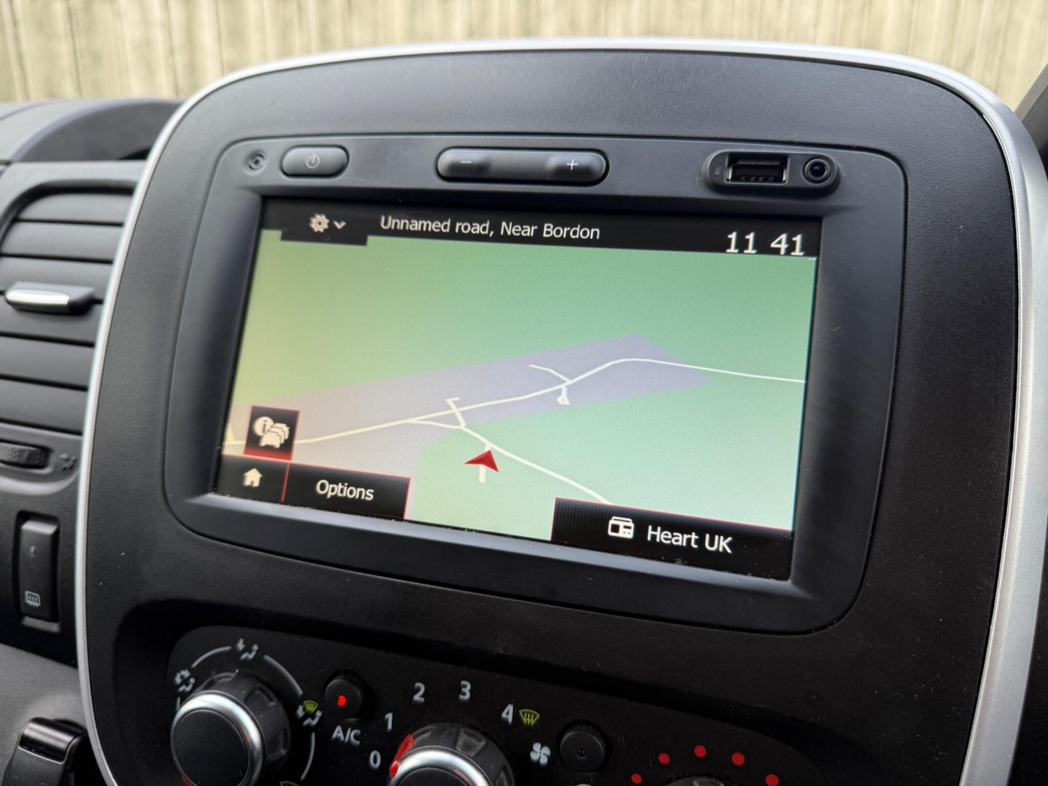 Used Renault Trafic 2021 for sale - 76152476: Photo 4