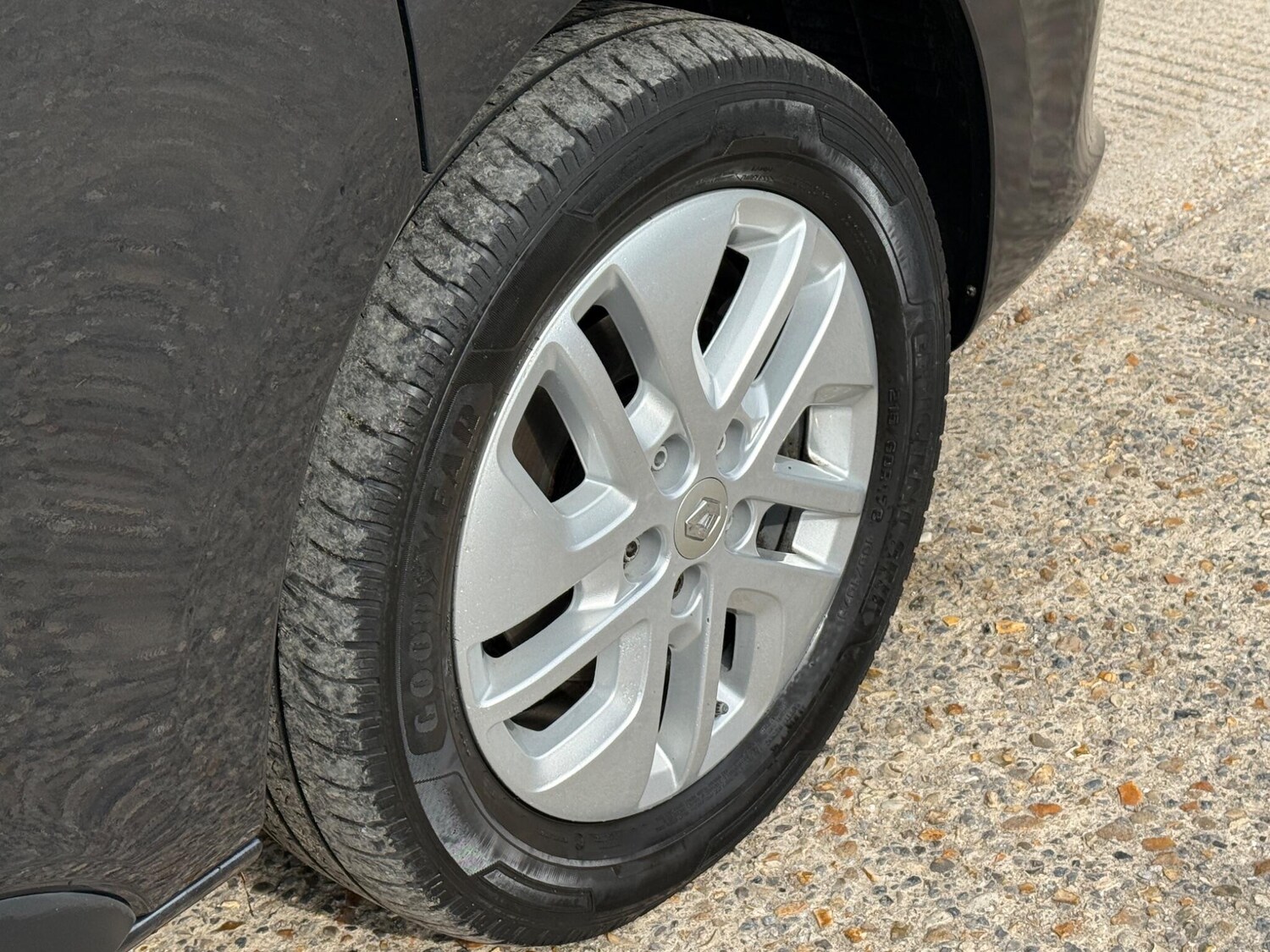 Used Renault Trafic 2021 for sale - 76152476: Photo 43