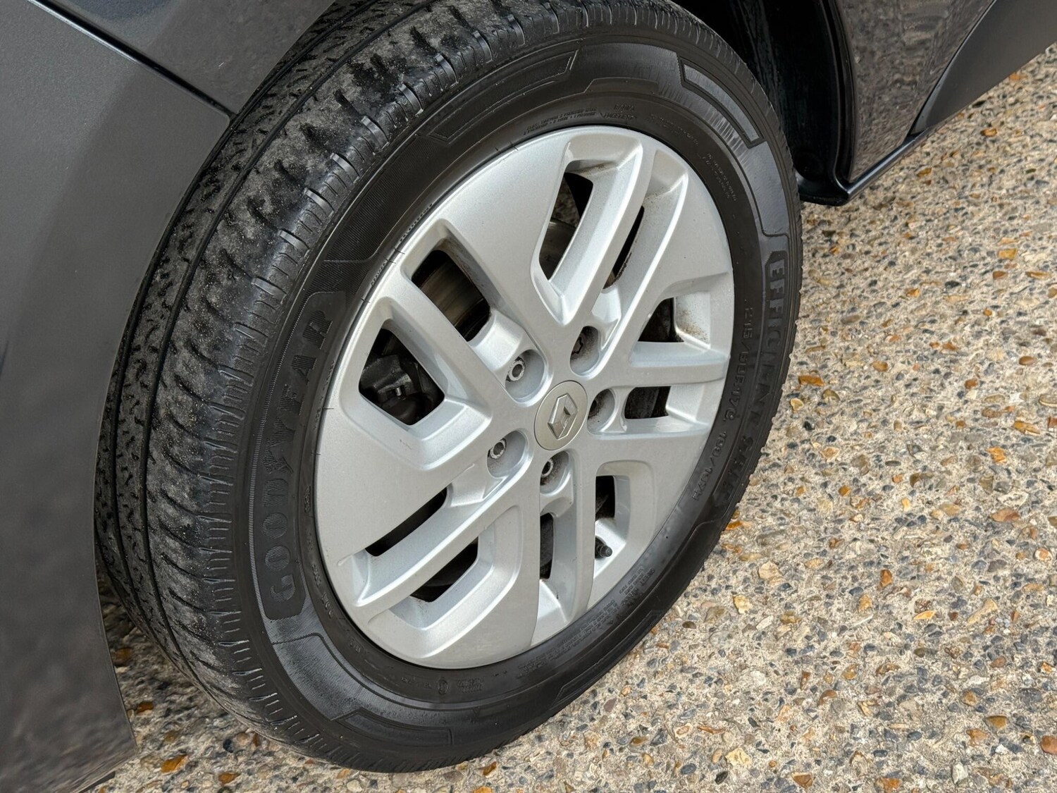 Used Renault Trafic 2021 for sale - 76152476: Photo 46