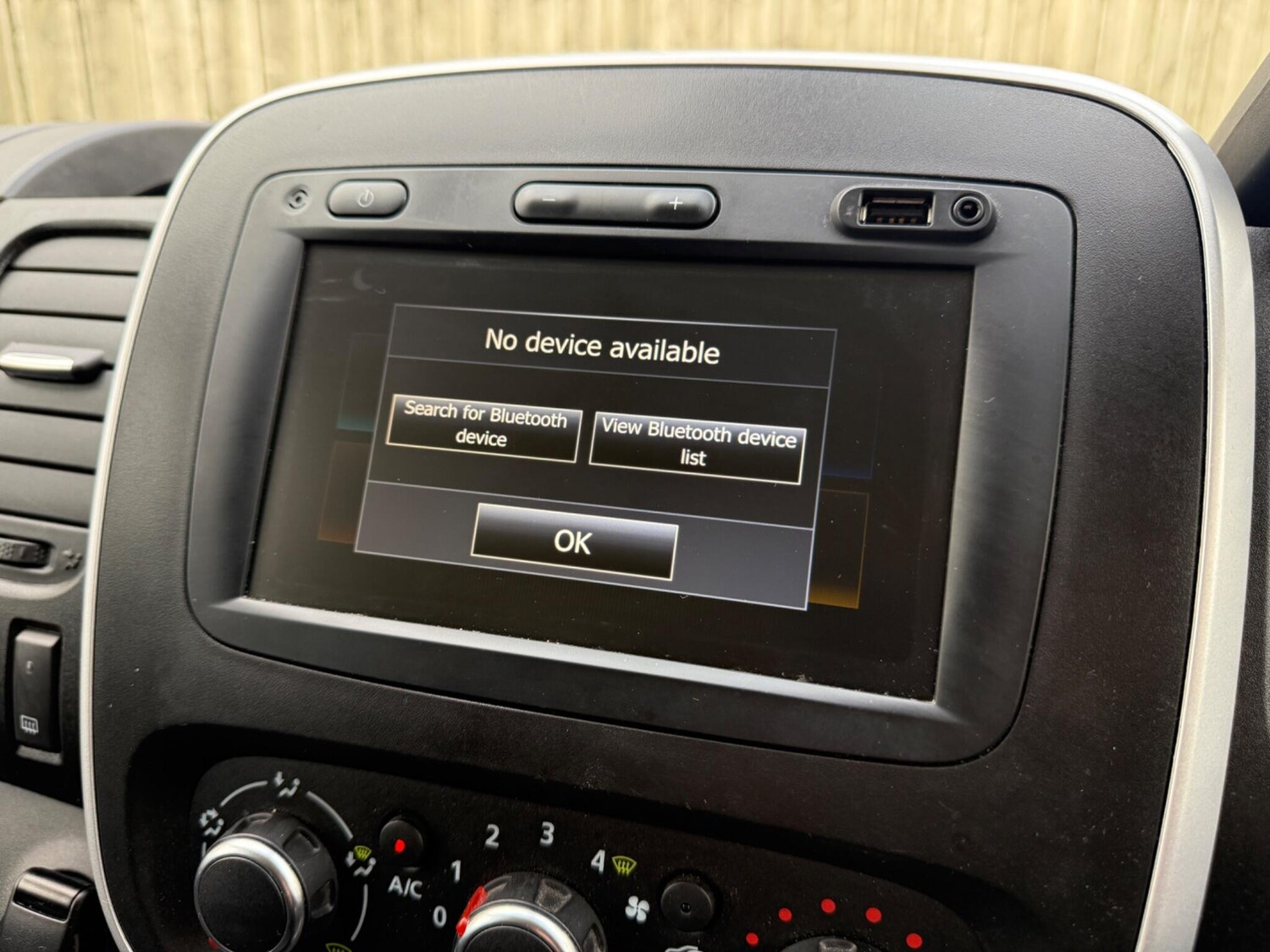 Used Renault Trafic 2021 for sale - 76152476: Photo 8