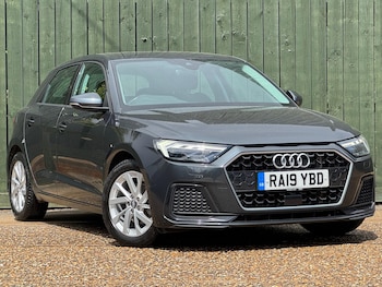 Used Audi A1 2019 for sale - 78573364: Photo