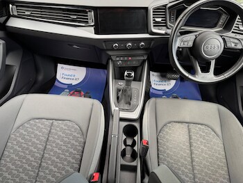 Used Audi A1 2019 for sale - 78573364: Photo