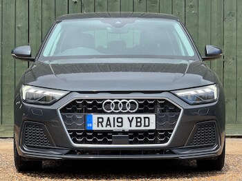Used Audi A1 2019 for sale - 78573364: Photo