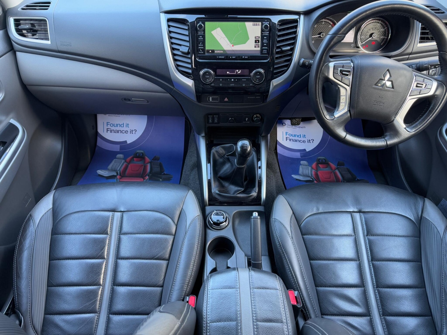 Used Mitsubishi L200 2017 for sale - 76513008: Photo 11