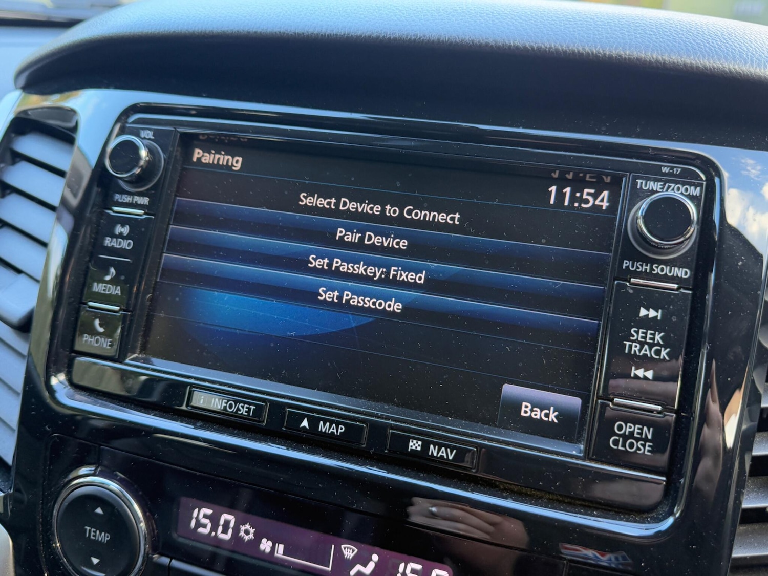 Used Mitsubishi L200 2017 for sale - 76513008: Photo 15