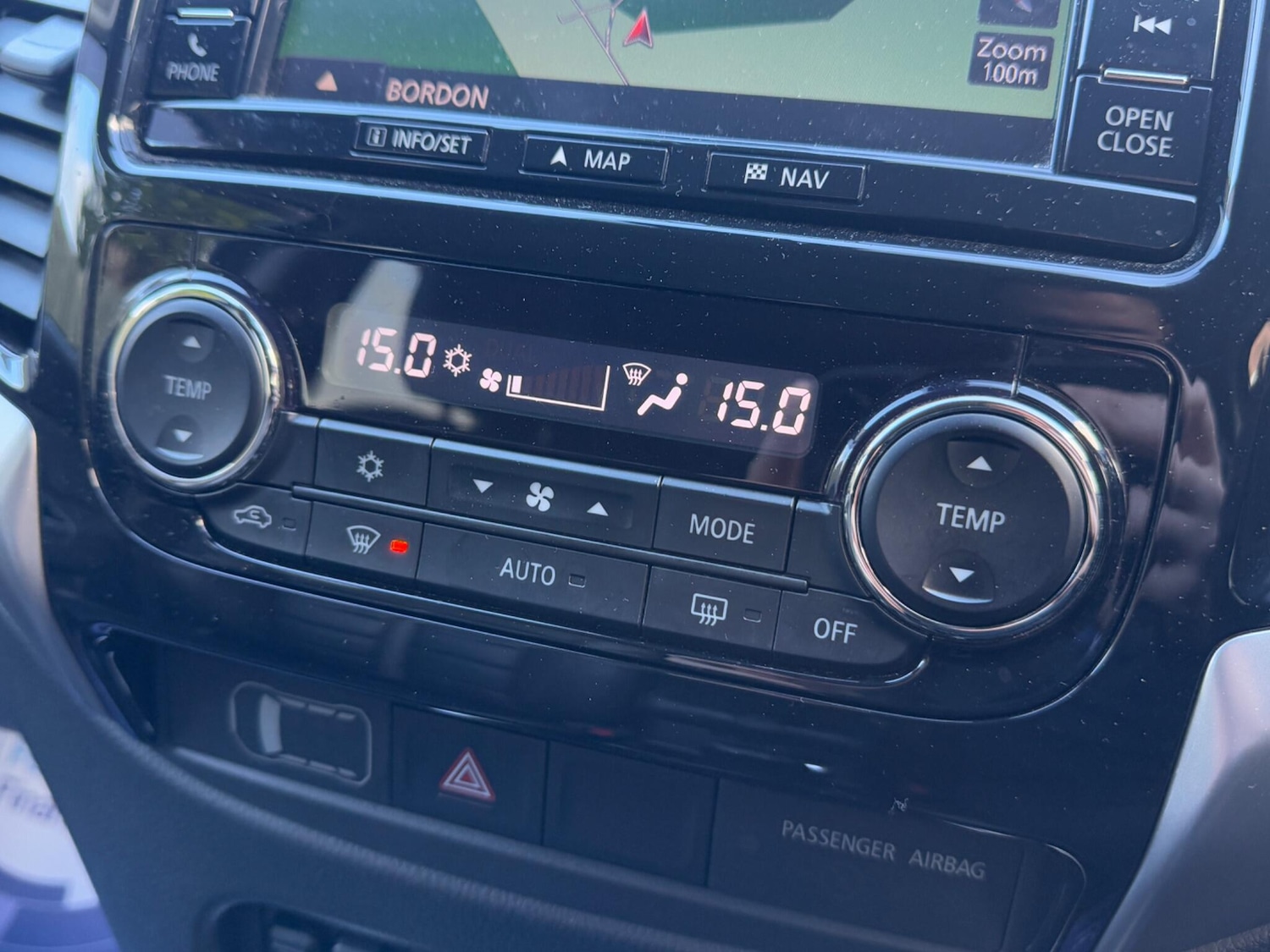 Used Mitsubishi L200 2017 for sale - 76513008: Photo 17