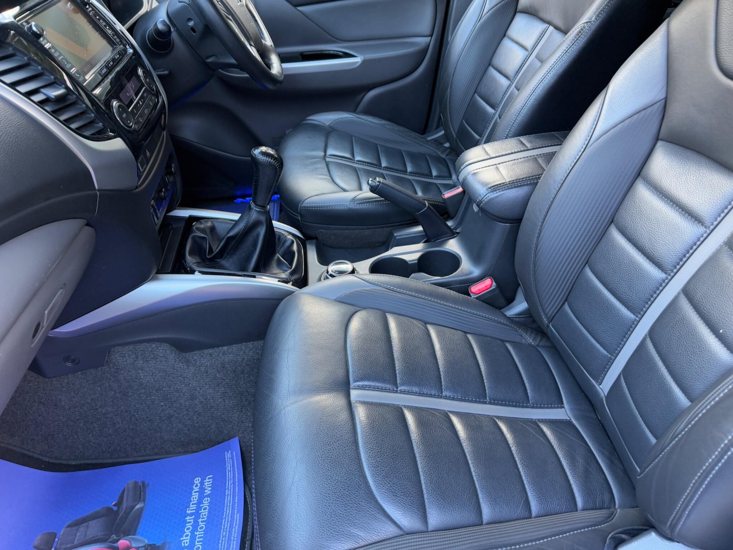 Used Mitsubishi L200 2017 for sale - 76513008: Photo 18