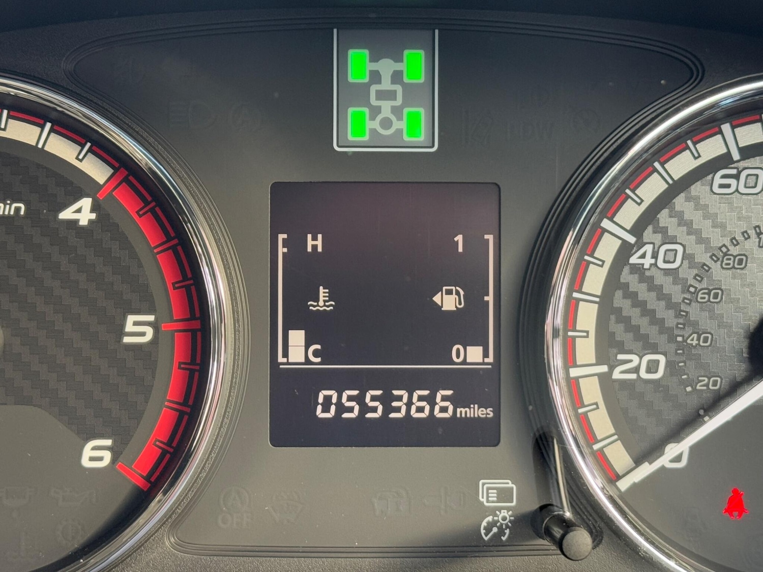 Used Mitsubishi L200 2017 for sale - 76513008: Photo 21