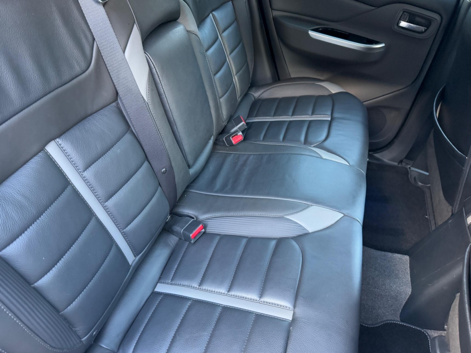 Used Mitsubishi L200 2017 for sale - 76513008: Photo 23